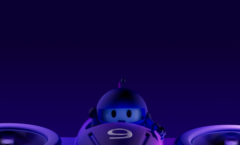 دوت نت 9